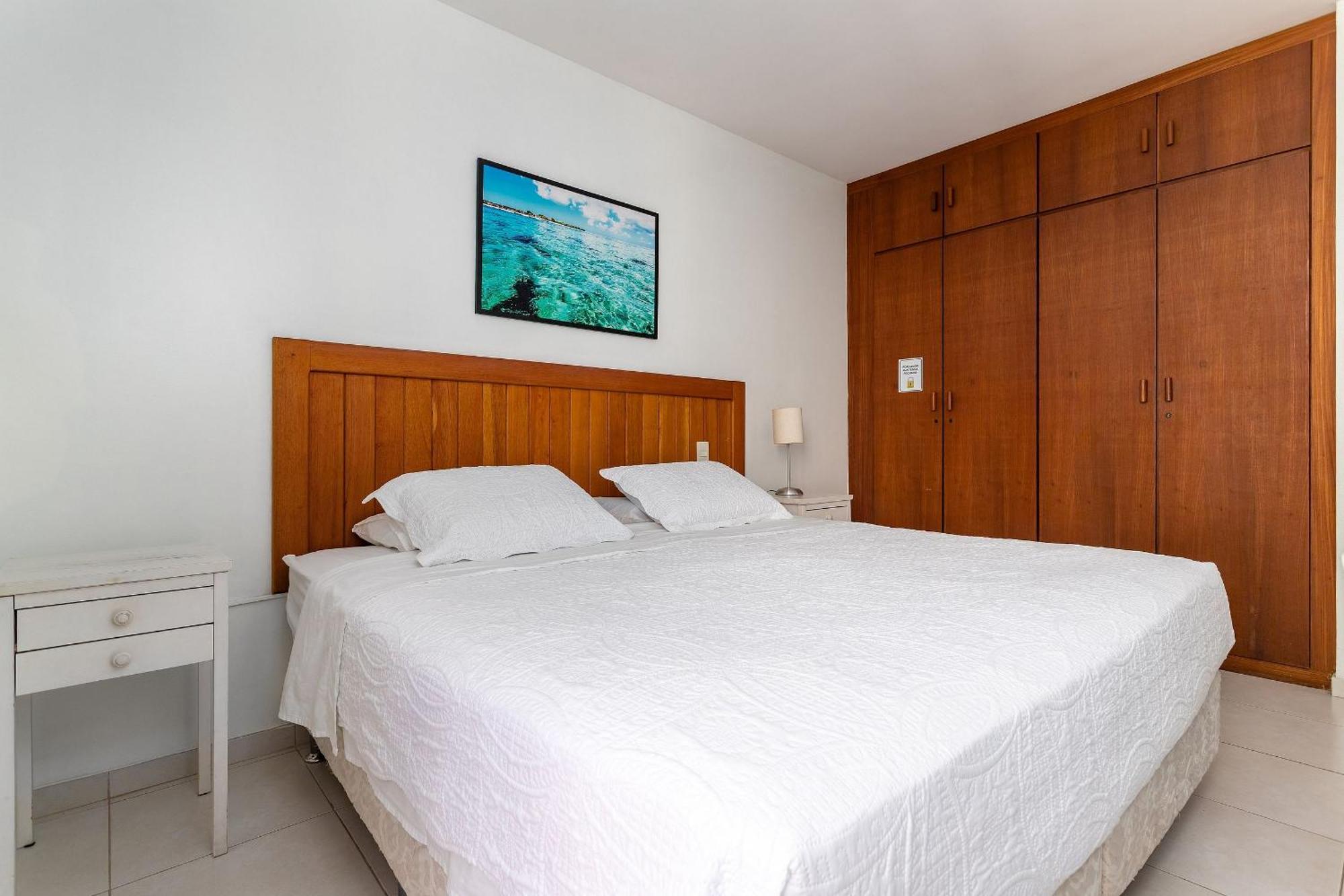Apartamento 2 Suites E Vista Para O Cristo Rio de Janeiro Exterior photo